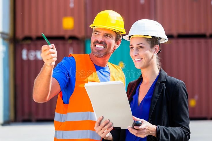Site Logistics – Level 2